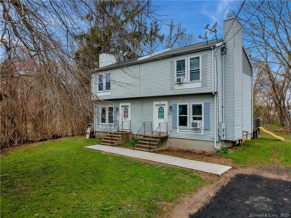 83b North High Street Clinton, CT 06413 - Photo 1 of 1