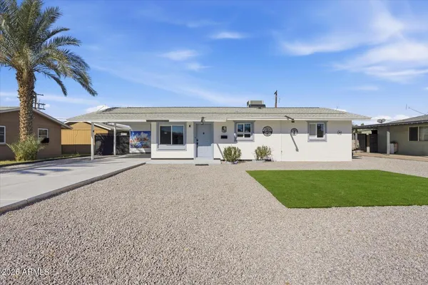 $389,000 | 2026 East Orange Street, Tempe, AZ 85281