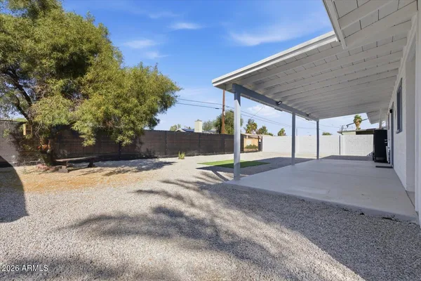 $389,000 | 2026 East Orange Street, Tempe, AZ 85281