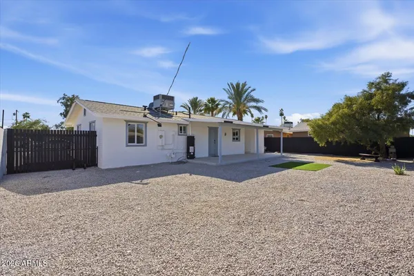 $389,000 | 2026 East Orange Street, Tempe, AZ 85281