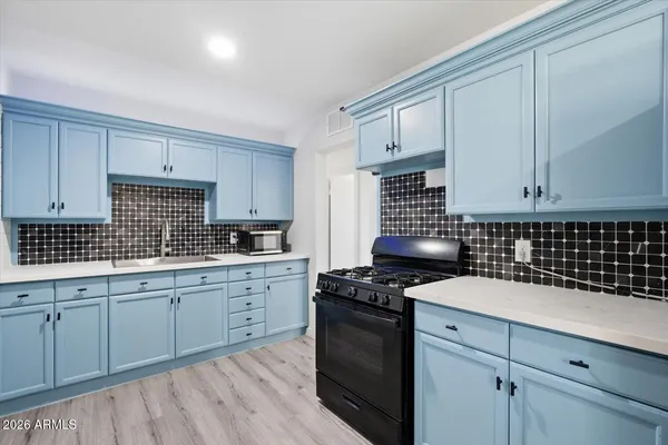$389,000 | 2026 East Orange Street, Tempe, AZ 85281