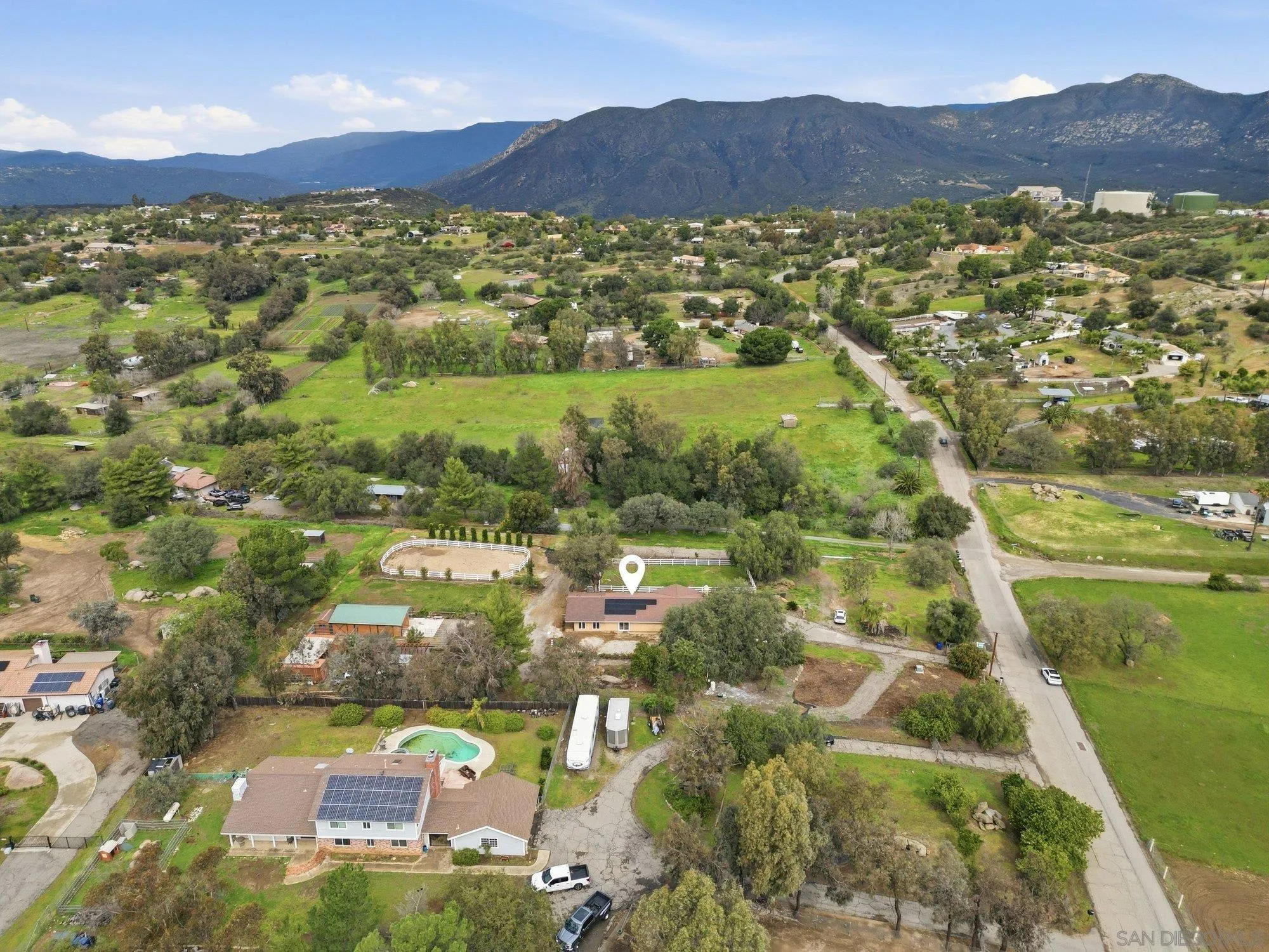 19170 Paradise Mountain Road Valley Center, CA 92082 - Photo 35 of 42 Gallery Image 35