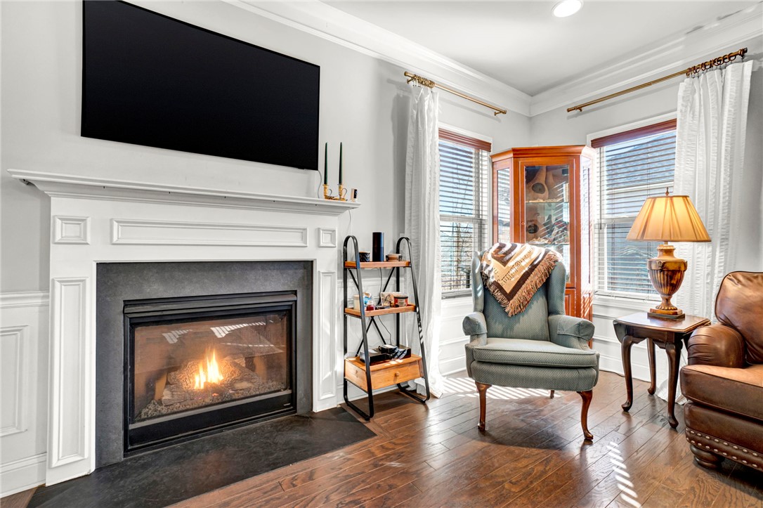 122 Jones Creek Circle Anderson, SC 29621 - Photo 12 of 48