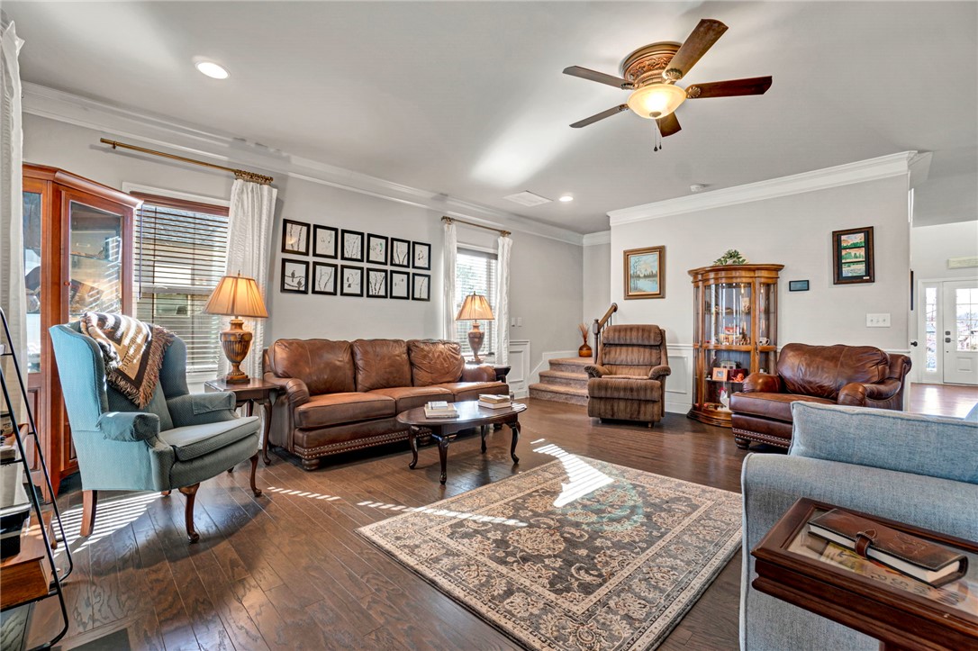 122 Jones Creek Circle Anderson, SC 29621 - Photo 13 of 48