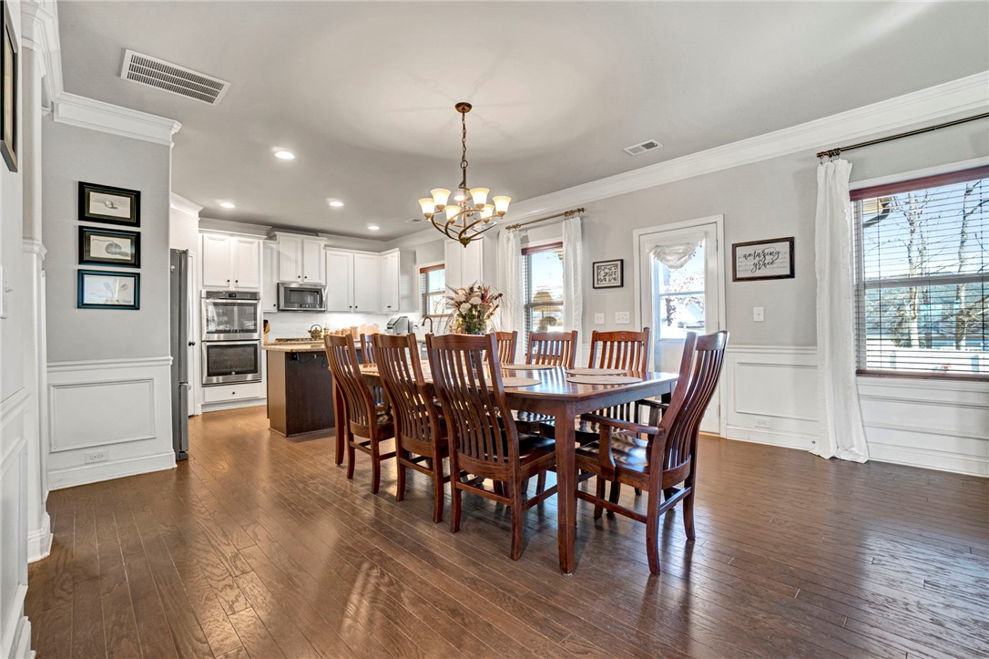 122 Jones Creek Circle Anderson, SC 29621 - Photo 15 of 48