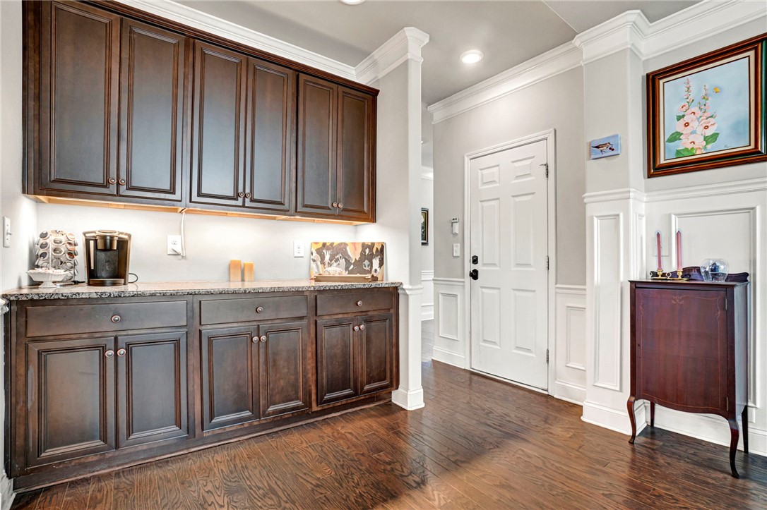 122 Jones Creek Circle Anderson, SC 29621 - Photo 17 of 48