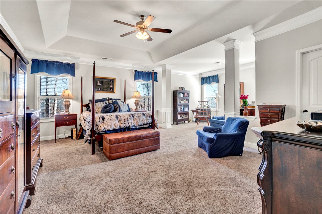 122 Jones Creek Circle Anderson, SC 29621 - Photo 23 of 48