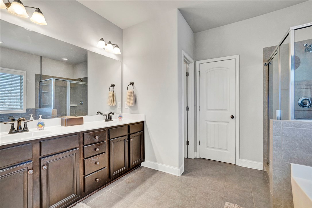 122 Jones Creek Circle Anderson, SC 29621 - Photo 26 of 48