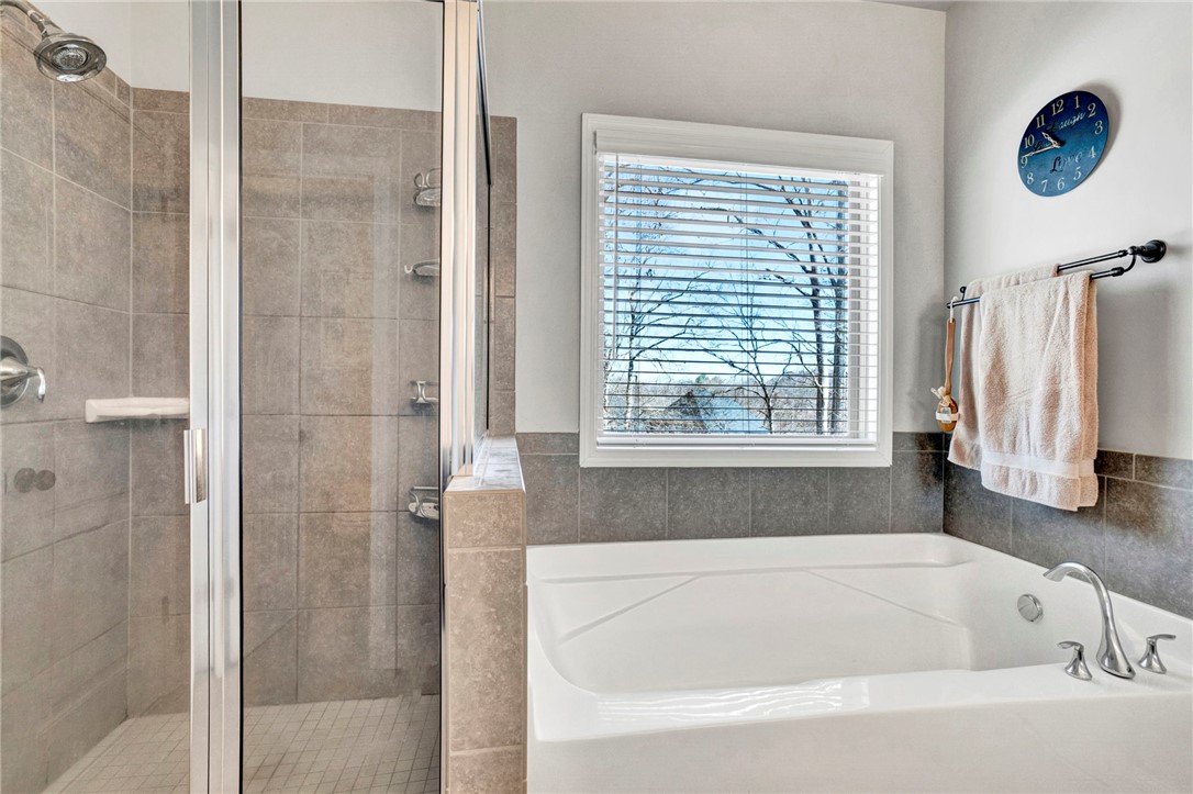 122 Jones Creek Circle Anderson, SC 29621 - Photo 27 of 48