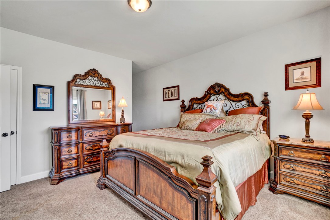 122 Jones Creek Circle Anderson, SC 29621 - Photo 28 of 48