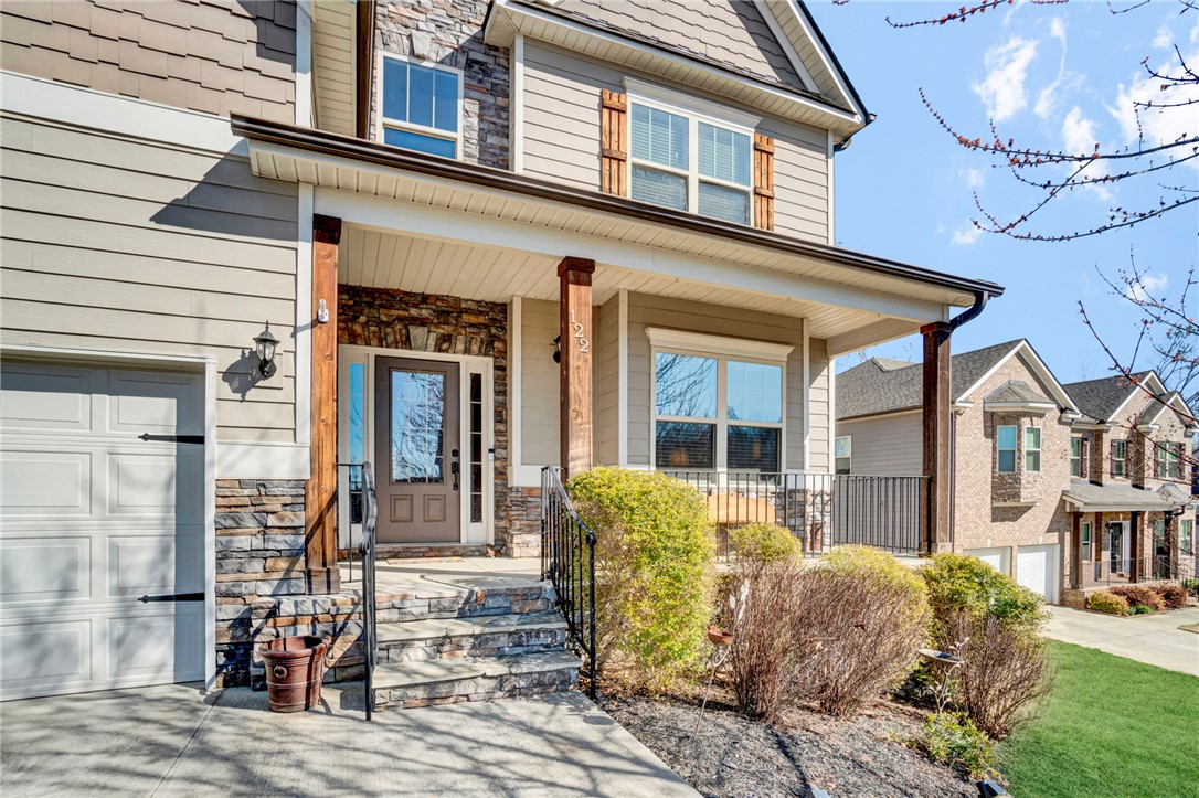 122 Jones Creek Circle Anderson, SC 29621 - Photo 3 of 48