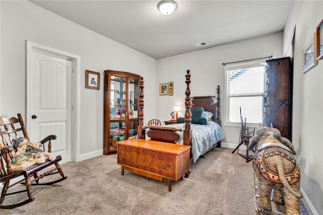 122 Jones Creek Circle Anderson, SC 29621 - Photo 31 of 48