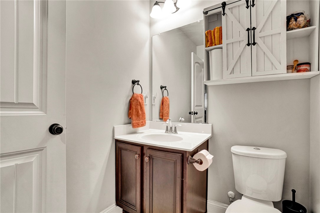 122 Jones Creek Circle Anderson, SC 29621 - Photo 33 of 48