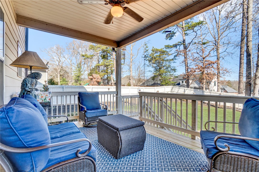 122 Jones Creek Circle Anderson, SC 29621 - Photo 36 of 48