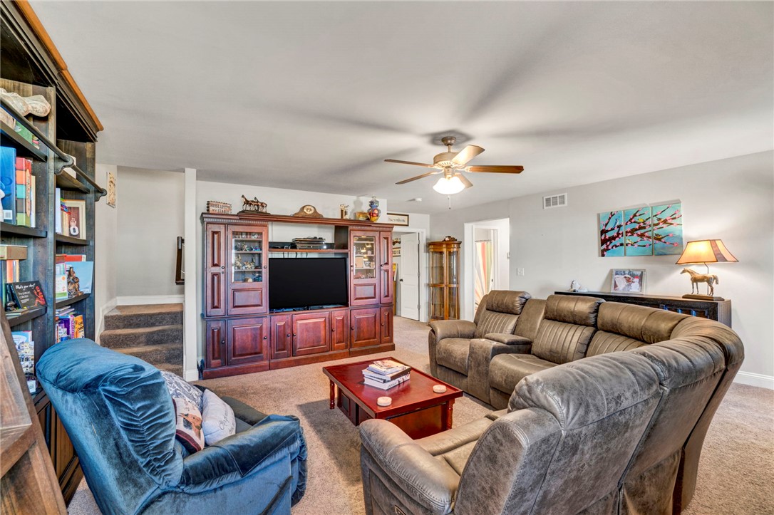 122 Jones Creek Circle Anderson, SC 29621 - Photo 37 of 48