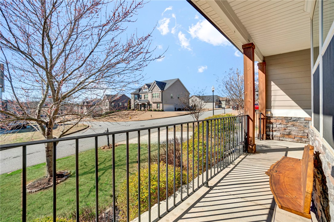 122 Jones Creek Circle Anderson, SC 29621 - Photo 4 of 48