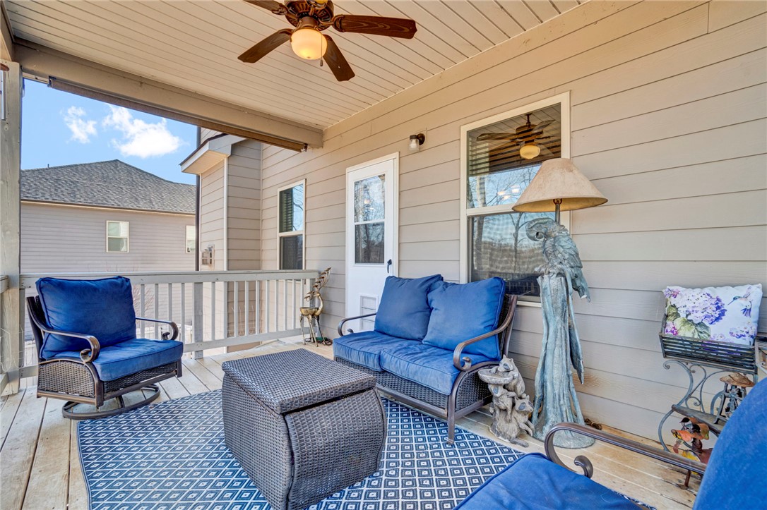 122 Jones Creek Circle Anderson, SC 29621 - Photo 41 of 48