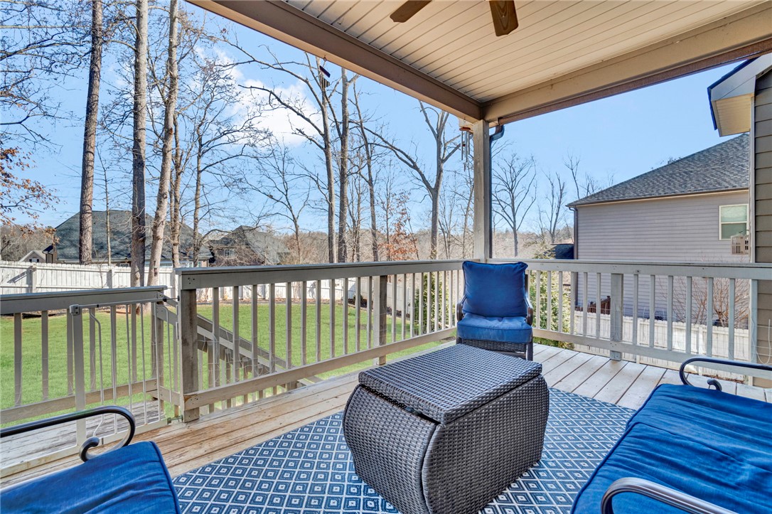 122 Jones Creek Circle Anderson, SC 29621 - Photo 42 of 48