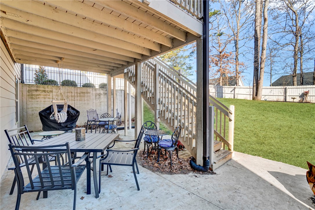 122 Jones Creek Circle Anderson, SC 29621 - Photo 43 of 48