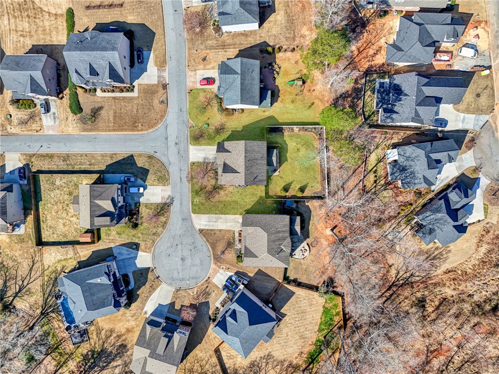 122 Jones Creek Circle Anderson, SC 29621 - Photo 47 of 48