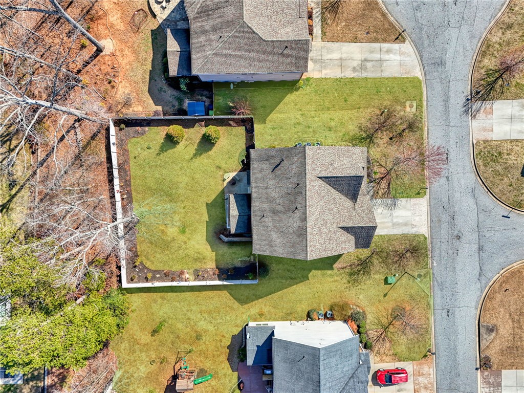 122 Jones Creek Circle Anderson, SC 29621 - Photo 48 of 48