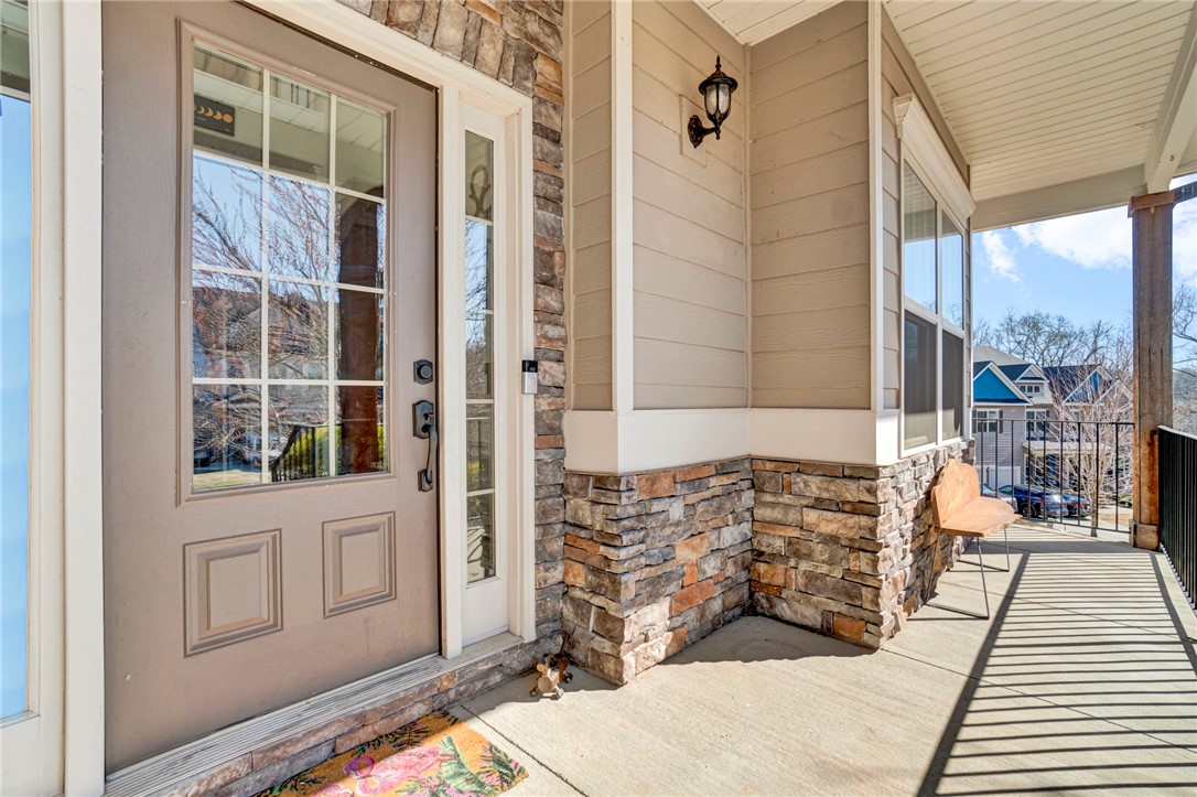 122 Jones Creek Circle Anderson, SC 29621 - Photo 5 of 48