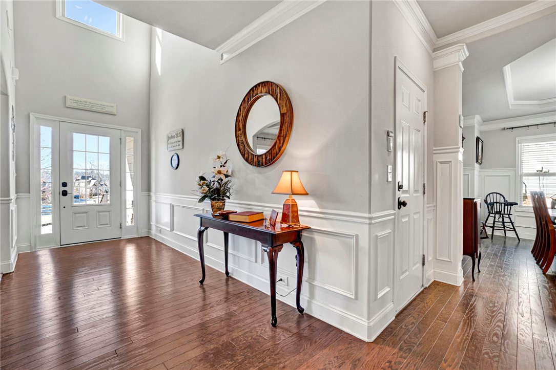 122 Jones Creek Circle Anderson, SC 29621 - Photo 6 of 48