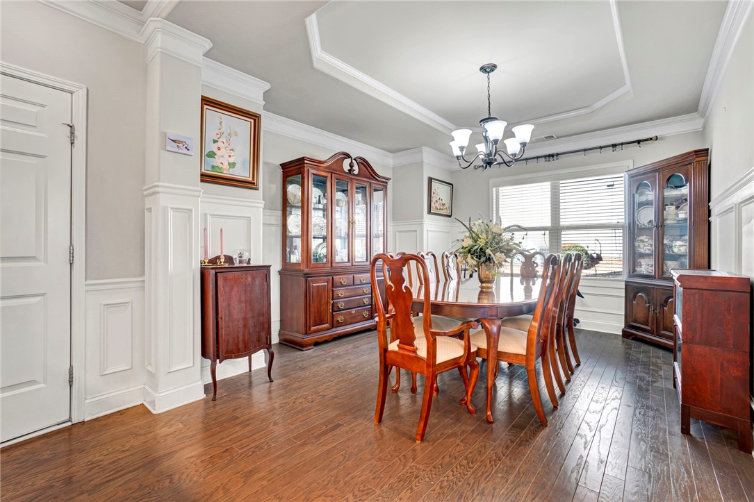 122 Jones Creek Circle Anderson, SC 29621 - Photo 8 of 48