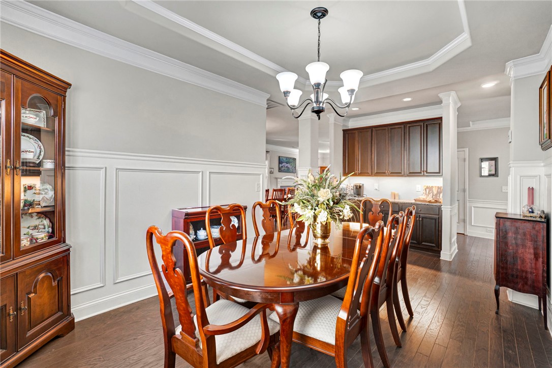 122 Jones Creek Circle Anderson, SC 29621 - Photo 9 of 48