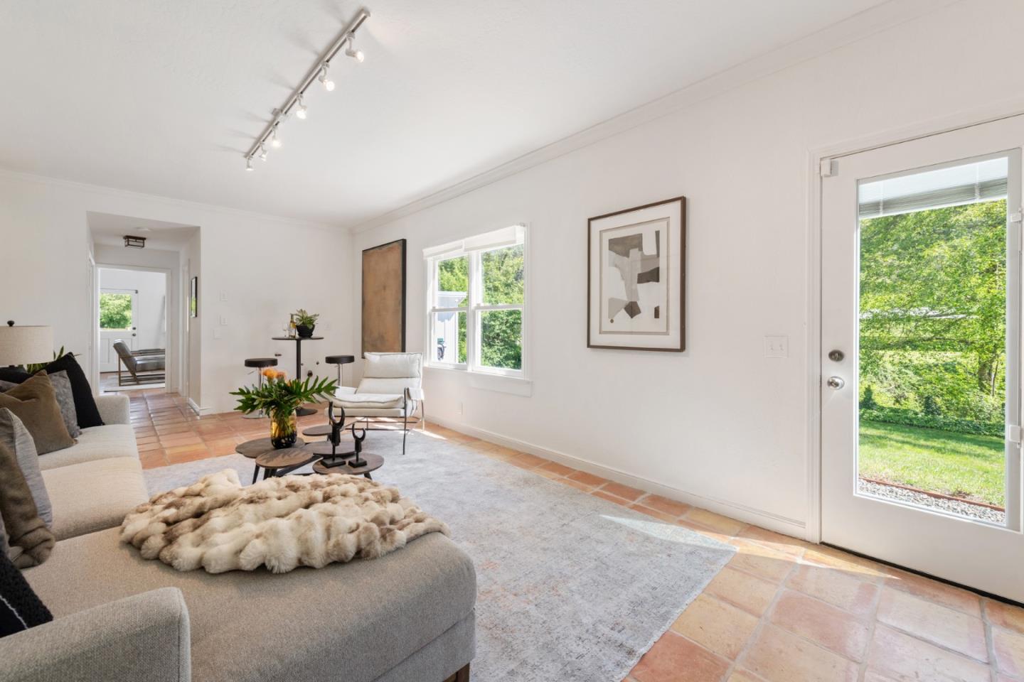 2570 Purisima Creek Road Half Moon Bay, CA 94019 - Photo 48 of 85