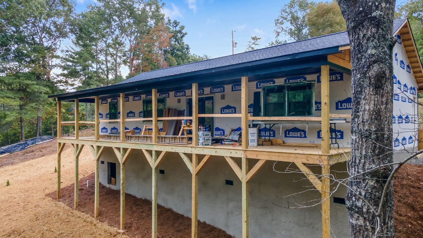 132 Fox Ridge Circle Franklin, NC 28734 - Photo 49 of 61 Gallery Image 49