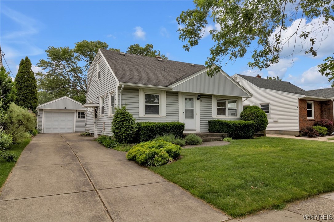55 Fries Road Tonawanda, NY 14150 - Photo 3 of 38