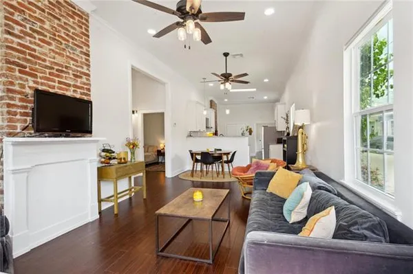 $2,600 | 1131 North Roman Street, New Orleans, LA 70116