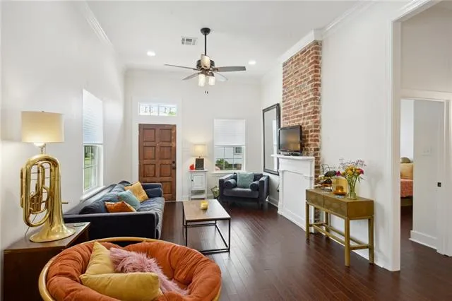 $2,600 | 1131 North Roman Street, New Orleans, LA 70116