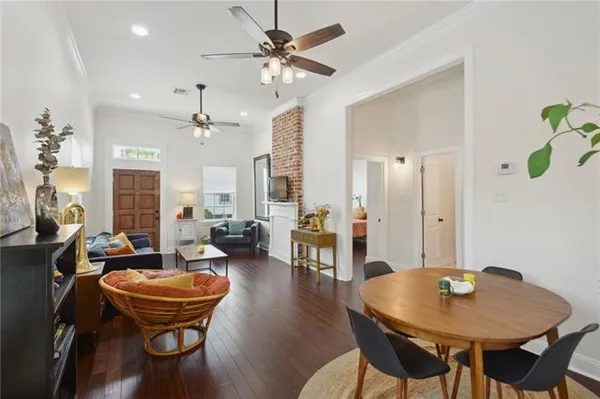 $2,600 | 1131 North Roman Street, New Orleans, LA 70116