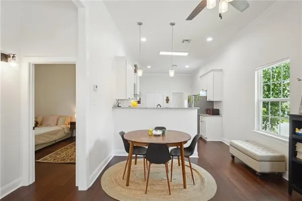 $2,600 | 1131 North Roman Street, New Orleans, LA 70116