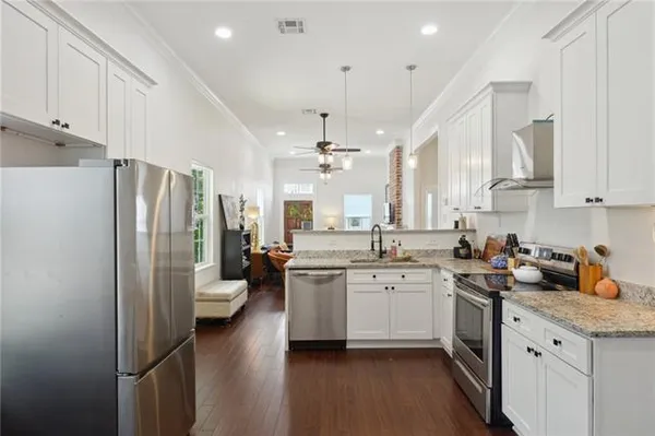 $2,600 | 1131 North Roman Street, New Orleans, LA 70116