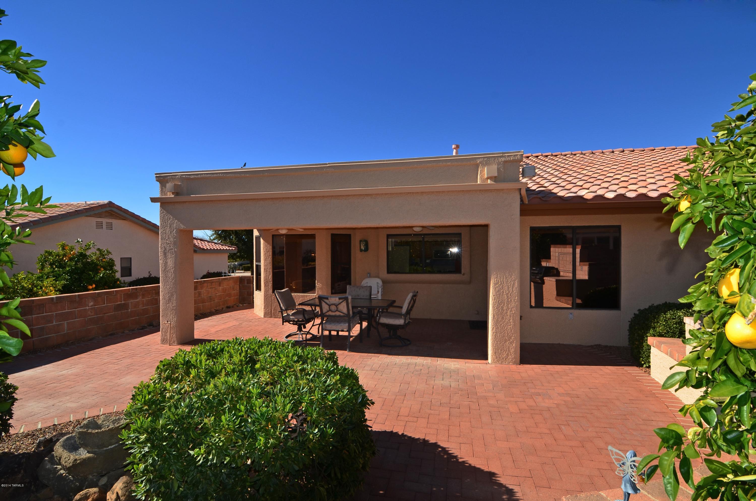 14180 North Dawn Ridge Way Oro Valley, AZ 85755 - Photo 19 of 27