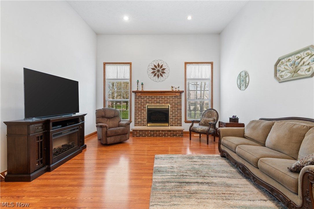 231 Clare Road Mansfield, OH 44906 - Photo 6 of 35 Gallery Image 6