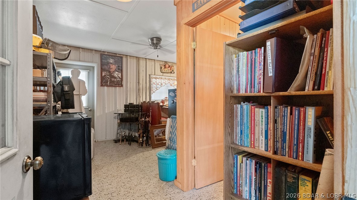 87 Perkins Road Sunrise Beach, MO 65079 - Photo 54 of 87 Office in the shop