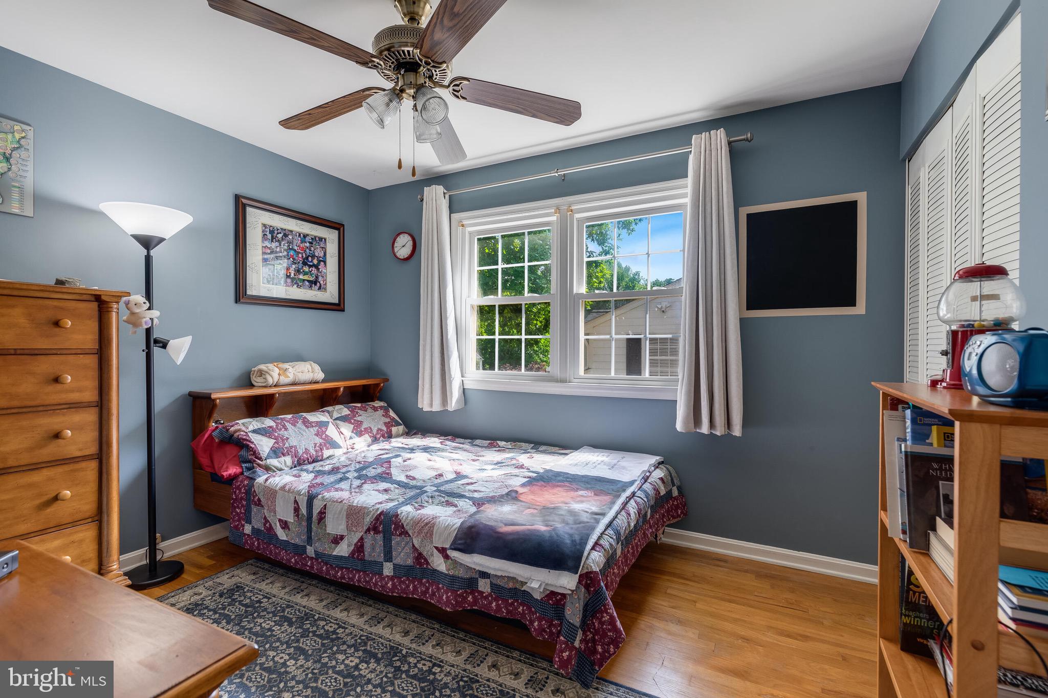 6006 Merryvale Court Springfield, VA 22152 - Photo 19 of 43