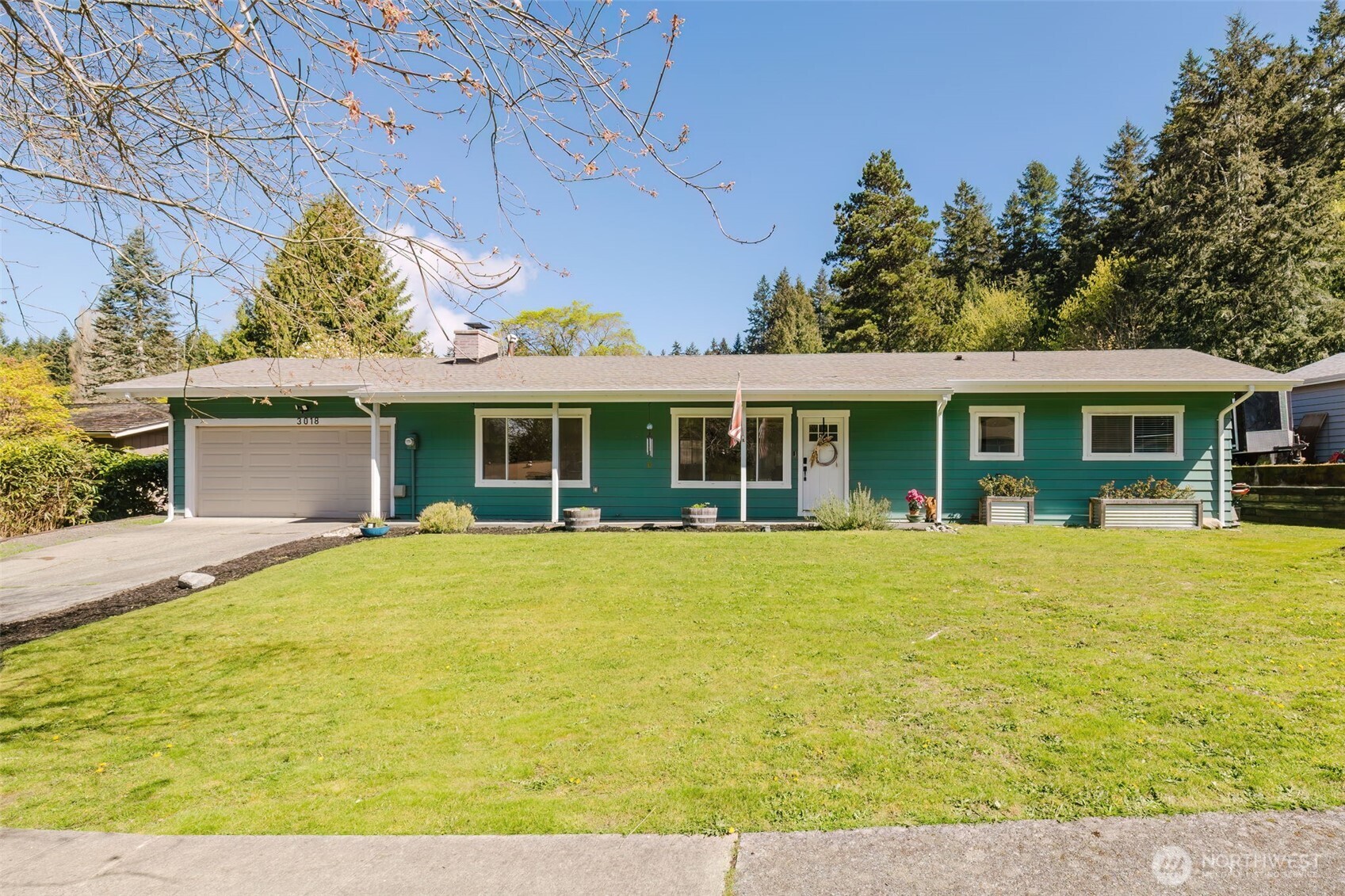 3018 Rozewood Drive Northeast Bremerton, WA 98310 - Photo 1 of 27 Gallery Image 1