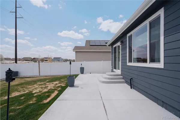 $595,000 | 960 Ashbrook Drive, Windsor, CO 80550