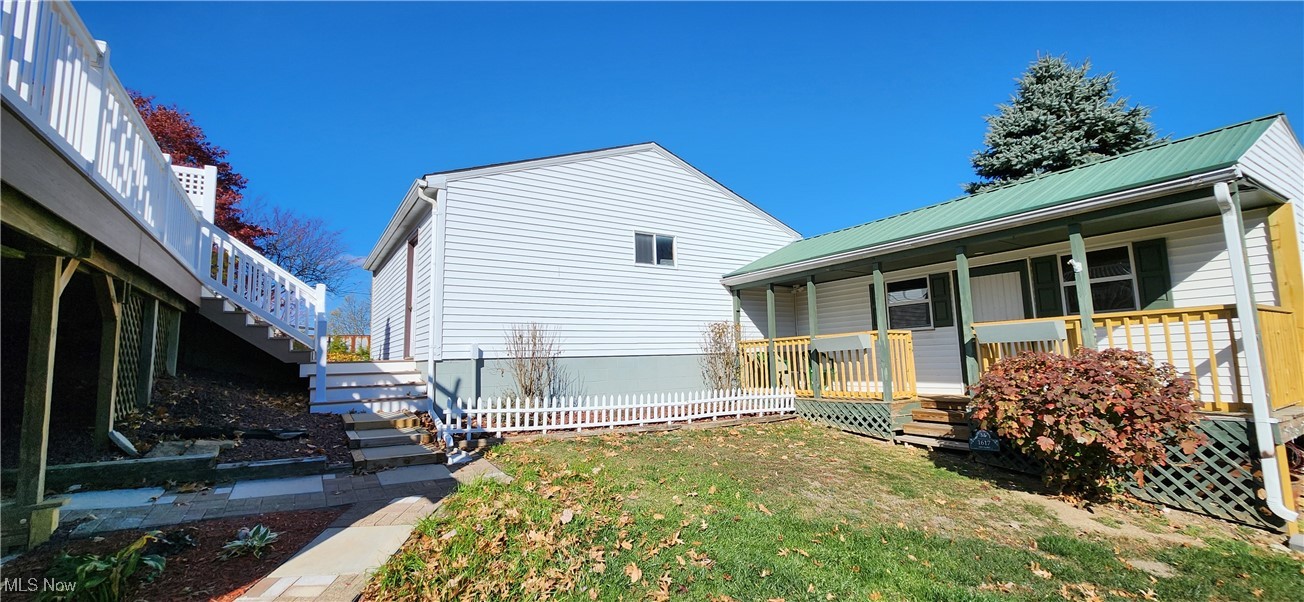 62767 Chestnut Road Bellaire, OH 43906 - Photo 8 of 28 Gallery Image 8