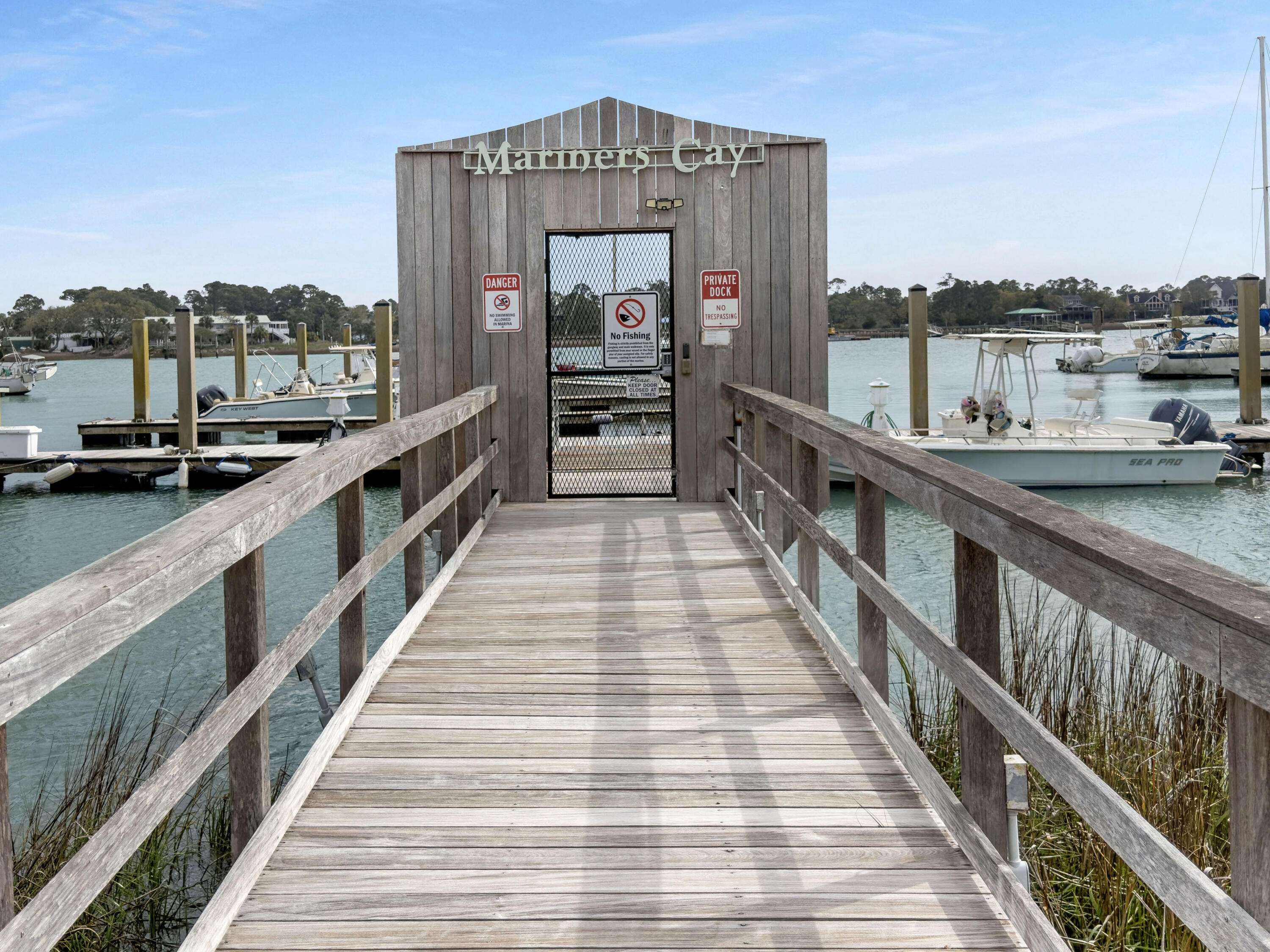 2 McDonough Road, Unit C12 Folly Beach, SC 29412 - Photo 8 of 10 IMG_2523