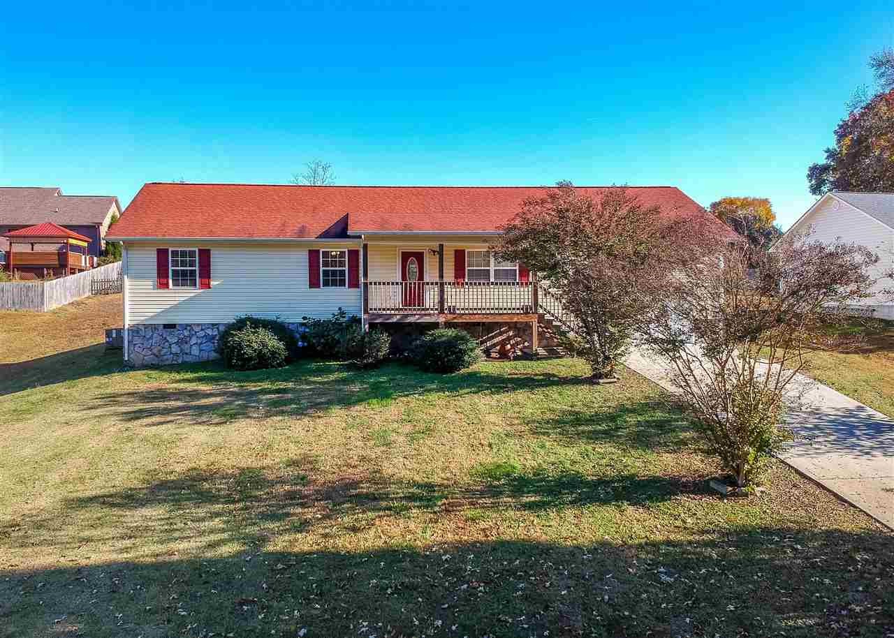 695 Dreamland Road Spring City, TN 37381 - Photo 46 of 46 Gallery Image 46