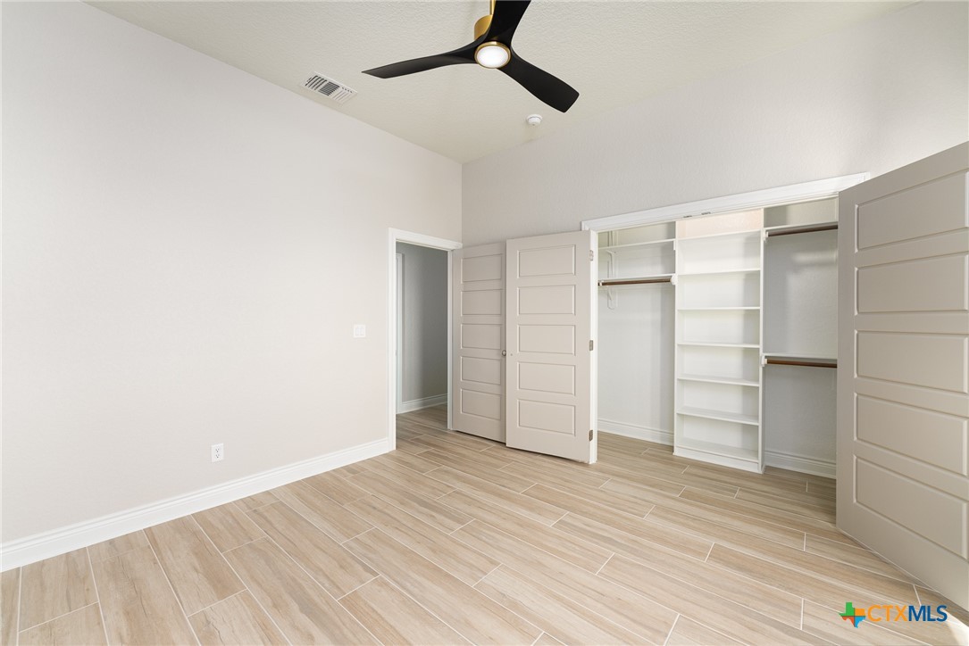 4249 Cold Springs Road Kempner, TX 76539 - Photo 35 of 48 Bedroom