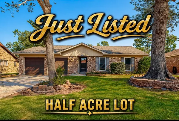 $279,900 | 670 Fawn Drive, Houston, TX 77015