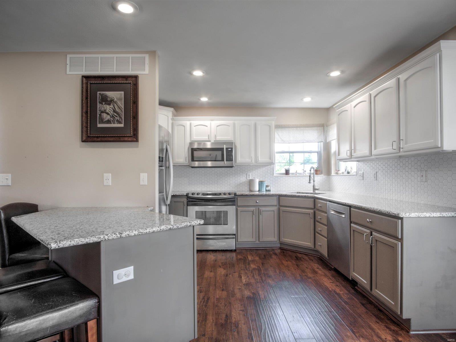1262 Pheasant Ridge Court Shiloh, IL 62221 - Photo 11 of 28 Gallery Image 11