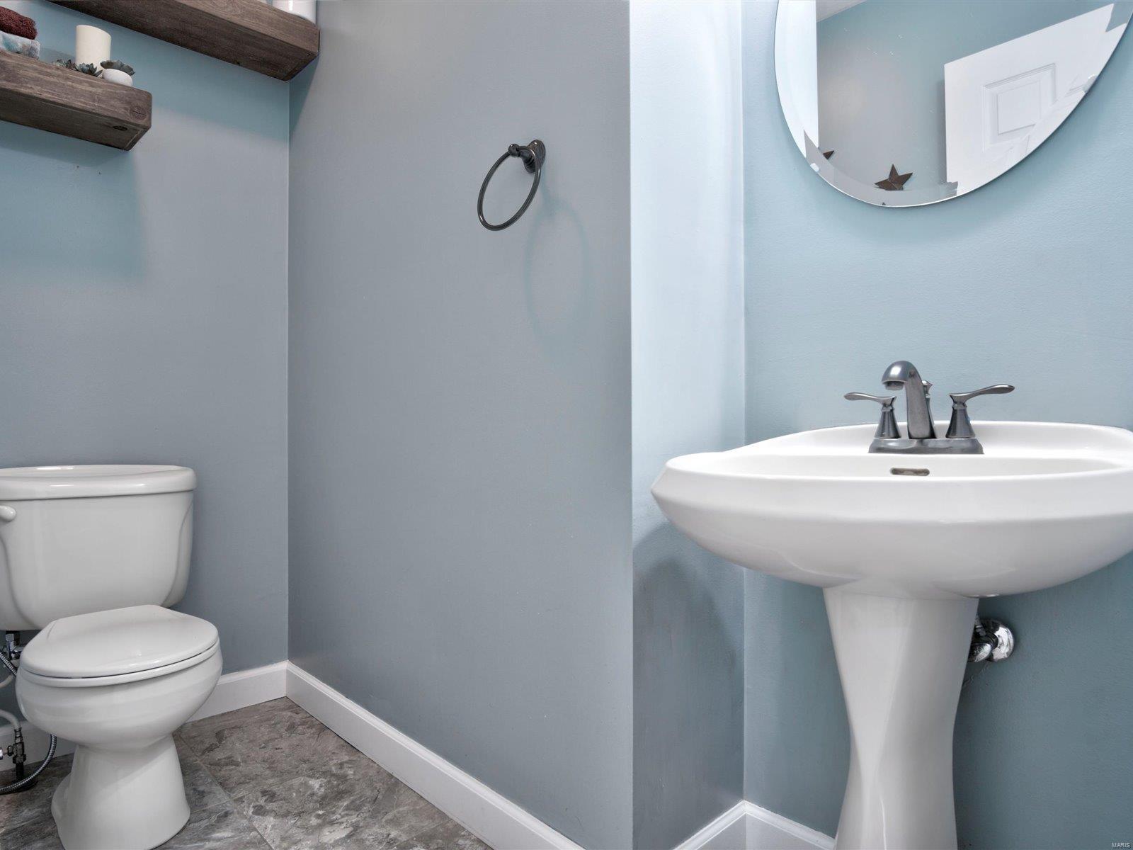 1262 Pheasant Ridge Court Shiloh, IL 62221 - Photo 13 of 28 Gallery Image 13